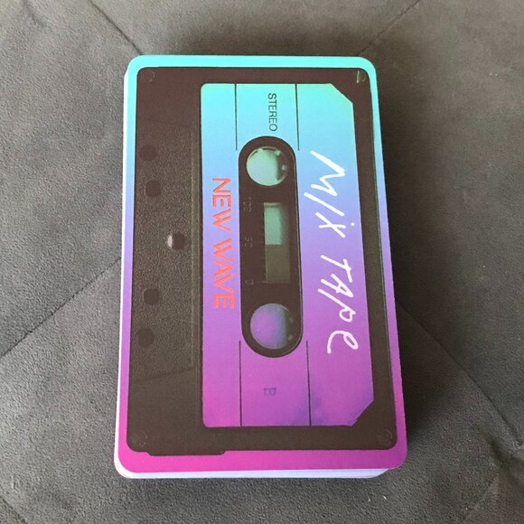 The New Wave Tarot & Guidebook NEW Indie Deck - Picture 3 of 15